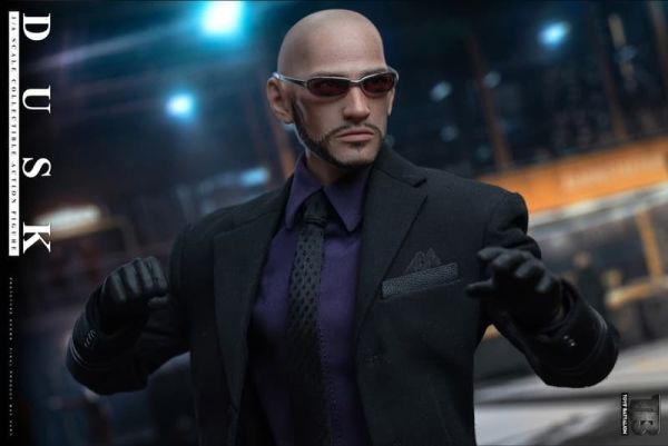 【史派克工廠】預購免運26年Q1 TOYS BATTALION 1/6 Dusk 暮色 可動人偶 TB030 0121 TOYS BATTALION 1/6 Dusk 暮色 可動人偶 TB030