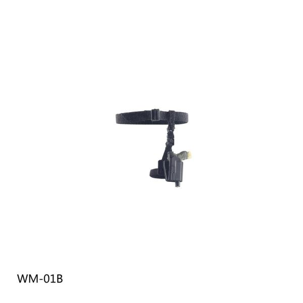 【史派克工廠】結單25年Q3 神貓跳動 HASUKI 格洛克 G17 武器配件包 0619 神貓跳動 HASUKI 格洛克 G17 武器配件包