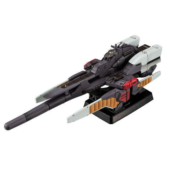【史派克工廠】結單 預購24年10月 代理版 MH 機動戰士V鋼彈 戰艦 C.F.SP 林佛斯Jr. Re. 0618 代理版 MH 機動戰士V鋼彈 戰艦 C.F.SP 林佛斯Jr. Re.