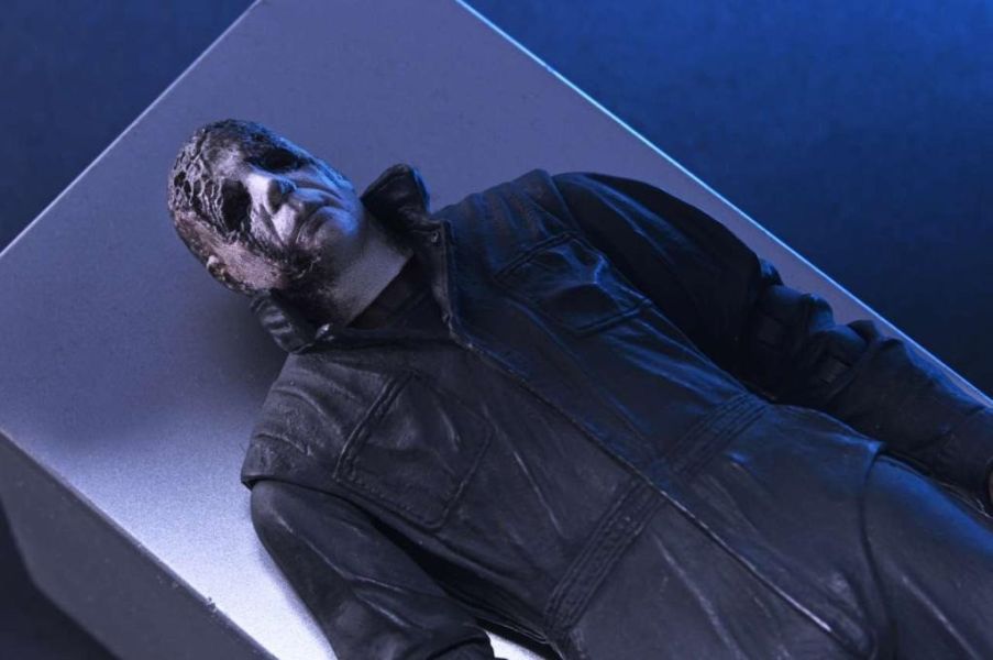 【史派克工廠】預購免運26年Q1 NECA 月光光心慌慌 復活 Halloween 麥可 邁爾斯 超可動人偶 1112 NECA 月光光心慌慌 復活 Halloween 麥可 邁爾斯 超可動人偶