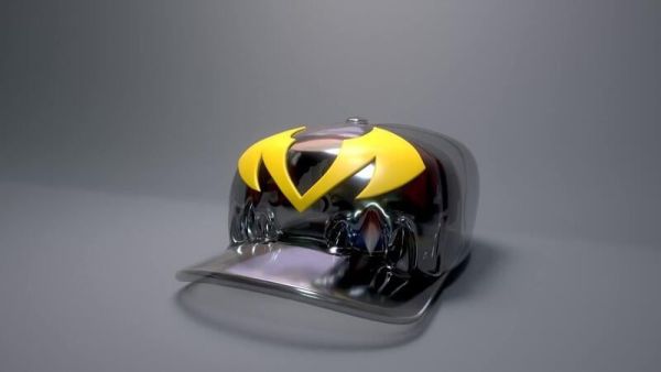 【史派克工廠】現貨 免運 Mighty Max 萬能麥斯 奇異點 全能者之帽 透明版 1013 Mighty Max 萬能麥斯 奇異點 全能者之帽 透明版 含特典