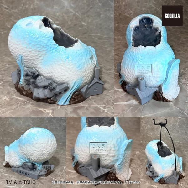 【史派克工廠】預購免運27年5月 ART STORM Great Saurus系列 摩斯拉 可動完成品 DX版 1104 ART STORM Great Saurus系列 摩斯拉 可動完成品 DX版