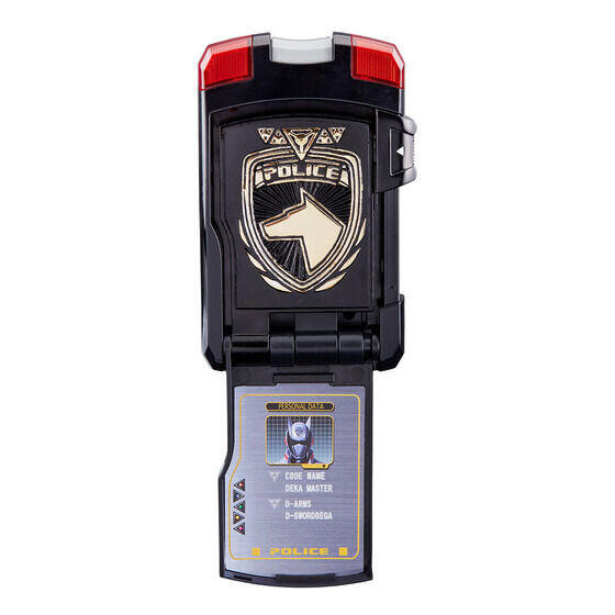 【史派克工廠】結單 預購免運25年3月 PB商店限定 特搜戰隊刑事連者 刑事先鋒 變身器 紀念版 0618 PB商店限定 特搜戰隊刑事連者 刑事先鋒 變身器 紀念版