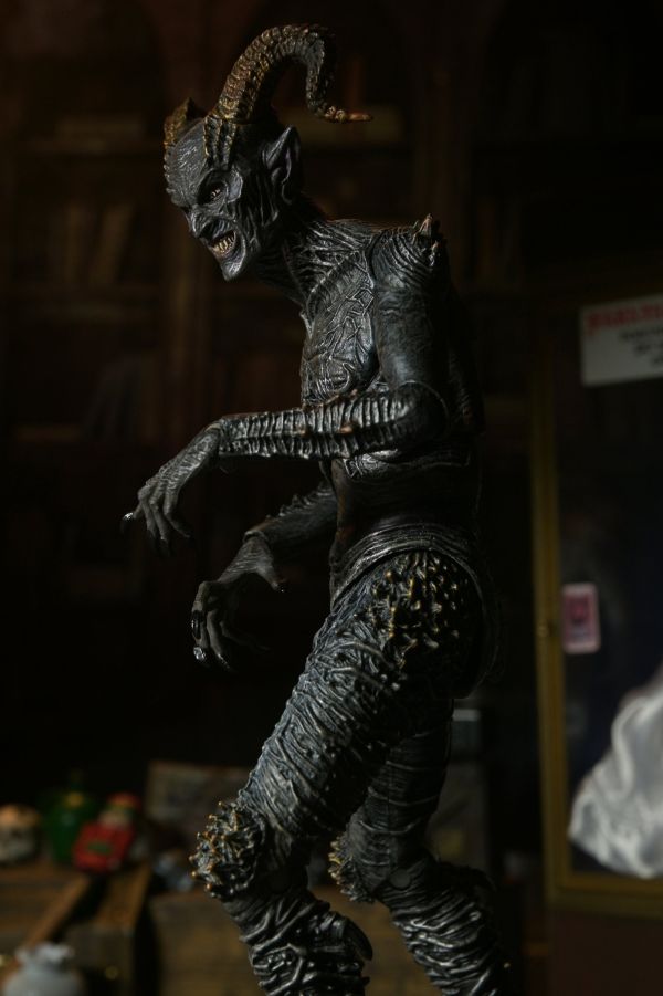 【史派克工廠】預購26年7月 NECA 7吋 厲陰宅宇宙 惡魔瑪瑟斯 可動 0105 NECA 7吋 厲陰宅宇宙 惡魔瑪瑟斯 可動