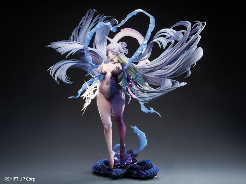 【史派克工廠】預購免運26年12月 Hobby sakura 勝利女神 妮姬 娜由塔 無為 1/4 豪華版 訂 0626 Hobby sakura 勝利女神 妮姬 娜由塔 無為 1/4 豪華版 訂