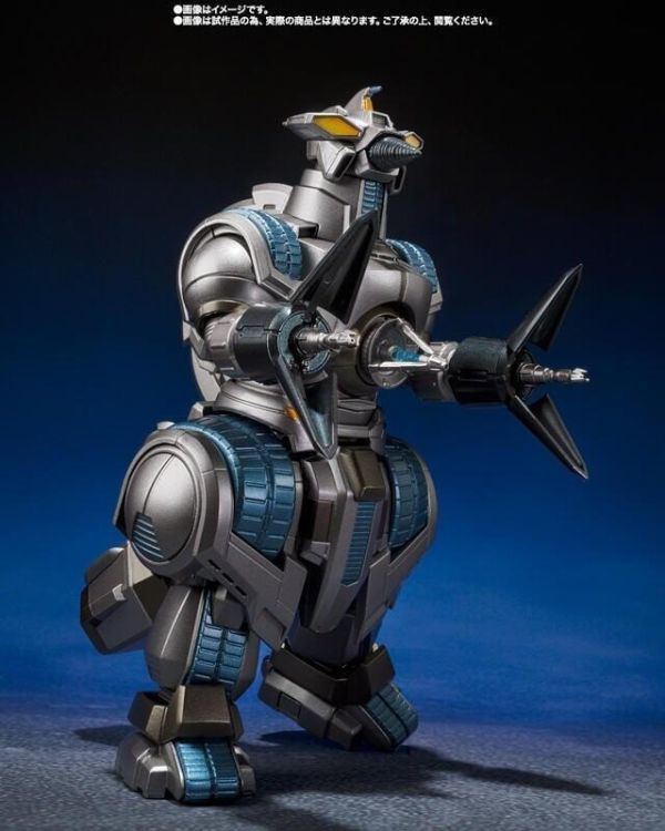 【史派克工廠】結單 預購 8月 代理 魂商店 SHM M.O.G.E.R.A G.摩傑拉 力量格納庫 出擊 0306 SHM M.O.G.E.R.A G.摩傑拉 力量格納庫 出擊