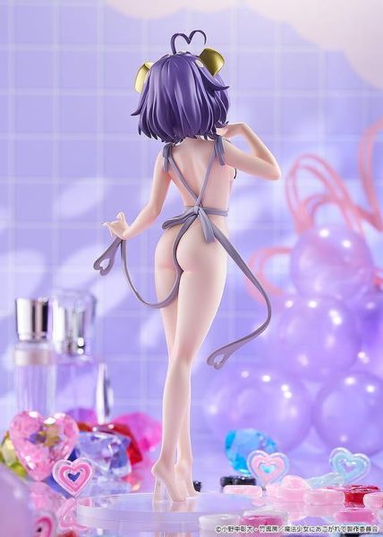 【史派克工廠】結單26年11月 GSC POP 夢想成為魔法少女 瑪吉雅邪惡 裸體圍裙 L 0618 GSC POP 夢想成為魔法少女 瑪吉雅邪惡 裸體圍裙 L