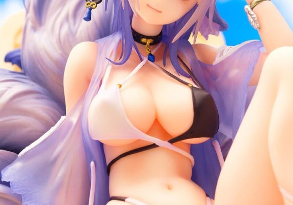 【史派克工廠】結單 預購24年9月 大金工業 碧藍航線 土佐 鳴子小夏Ver 1/7 0422 大金工業 碧藍航線 土佐 鳴子小夏Ver 1/7