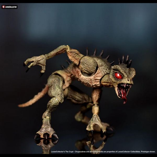 【史派克工廠】預購免運26年Q4 LC工作室 1/12 吸羊怪 山羊怪三人包 5吋 狼人 雪怪 大腳怪 套組 0427 LC工作室 1/12 吸羊怪 山羊怪三人包 5吋 狼人 雪怪 大腳怪 套組