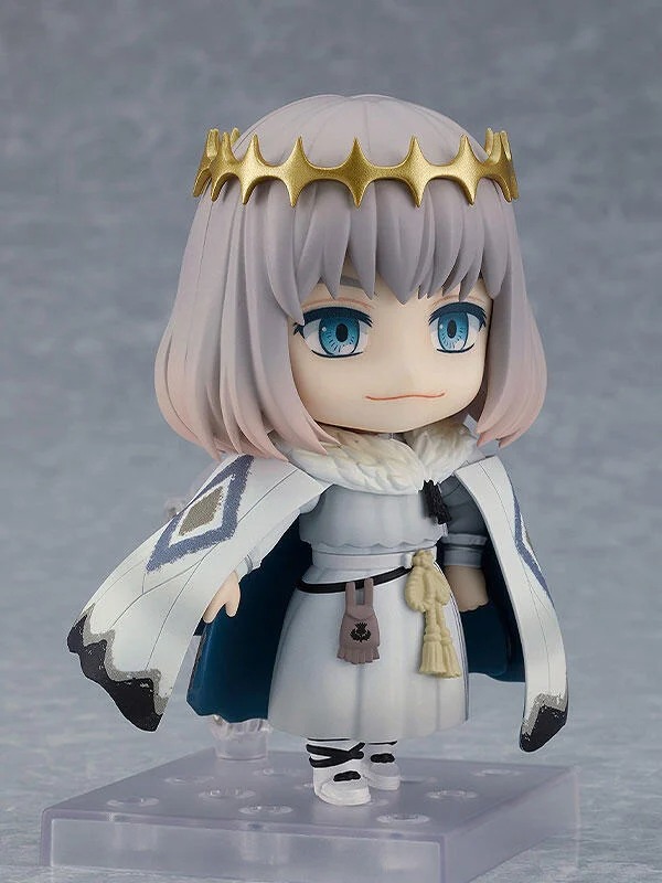 【史派克工廠】結單免運25年9月 GSC 黏土人 Fate FGO Pretender 奧伯隆 再販 0704 GSC 黏土人 Fate FGO Pretender 奧伯隆 再販