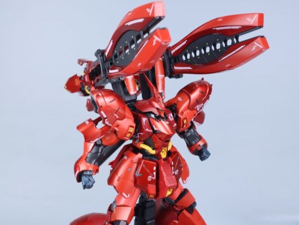 【史派克工廠】預購免運3月 DEFORMATION FA-01 1/100 超合金 沙薩 沙薩比 可動成品 0120 DEFORMATION FA-01 1/100 超合金 沙薩 沙薩比 可動成品