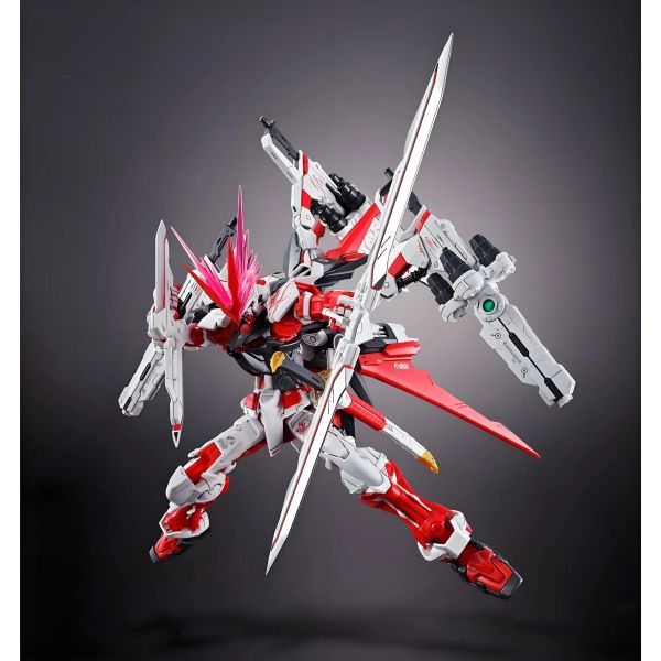 【史派克工廠】結單 免運26年10月 匠造方MG 紅龍異端 1/100 組裝模型 附帶水貼 0921 匠造方MG 紅龍異端 1/100 組裝模型 附帶水貼