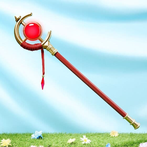 【史派克工廠】預購免運26年4月 代理版 萬代 BANDAI PB 限定 葬送的芙莉蓮 芙莉蓮的法杖 60公分 1021 代理版 萬代 BANDAI PB 限定 葬送的芙莉蓮 芙莉蓮的法杖 60公分