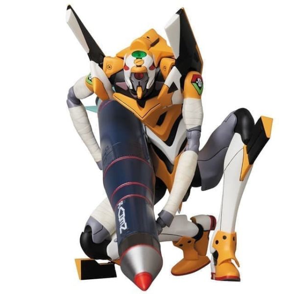 【史派克工廠】預購免運25年11月 布魯可 積木人 傳奇版 新世紀福音戰士 EVA 零號機改 可動 無特典 1001 布魯可 積木人 傳奇版 新世紀福音戰士 EVA 零號機改 可動 無特典