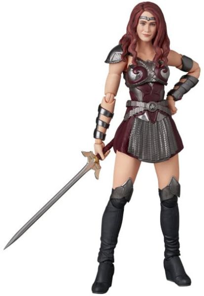 【史派克工廠】預購免運26年8月 MAFEX 黑袍糾察隊 梅芙女王 1107 MAFEX 黑袍糾察隊 梅芙女王