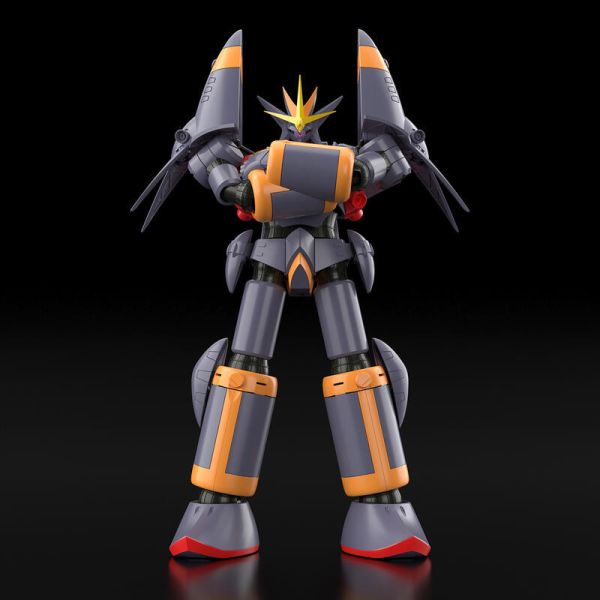 【史派克工廠】結單25年9月 盒玩 SMP 勇往直前 鋼巴斯達配件組 無本體 0505 盒玩 SMP 勇往直前 鋼巴斯達配件組 無本體