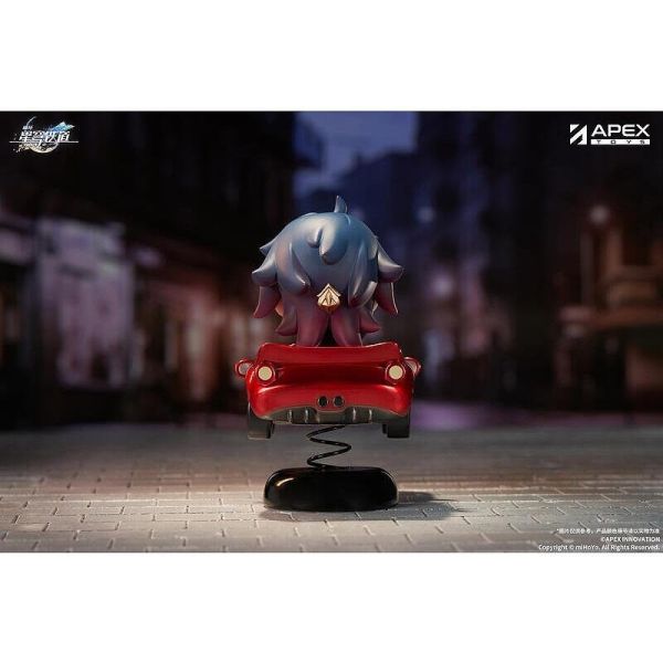 【史派克工廠】結單25年9月 APEX 崩壞 星穹鐵道 Q版 刃 搖搖樂 0303 APEX 崩壞 星穹鐵道 Q版 刃 搖搖樂