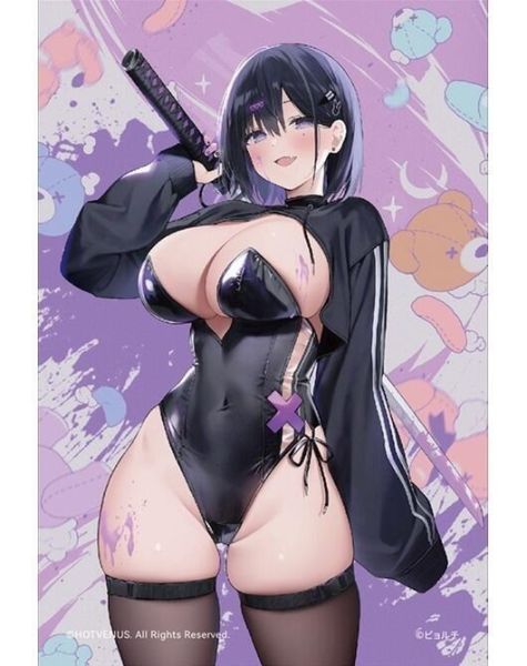 【史派克工廠】結單 預購4月 NATIVE HOTVENUS Byullzzi原創 泰迪熊獵人 1/6 套組 附掛畫 0908 NATIVE HOTVENUS Byullzzi原創 泰迪熊獵人 1/6 套組 附掛畫