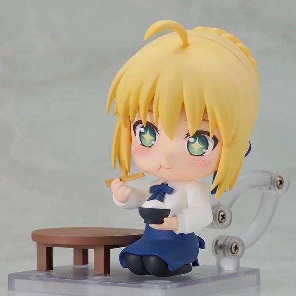 【史派克工廠】預購26年10月 代理 GSC 黏土人 Fate/stay night Saber 便服Ver. 0710 代理 GSC 黏土人 Fate/stay night Saber 便服Ver.