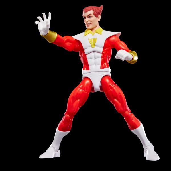 【史派克工廠】結單25年12月 孩之寶 漫威 星狐 & 宇宙冠軍 傳奇 6吋人物雙入組 1023 孩之寶 漫威 星狐 & 宇宙冠軍 傳奇 6吋人物雙入組