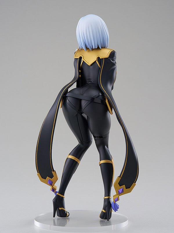 【史派克工廠】結單免運25年4月 GSC POP UP PARADE 我想成為影之強者 貝塔 L size 1115 GSC POP UP PARADE 我想成為影之強者 貝塔 L siz
