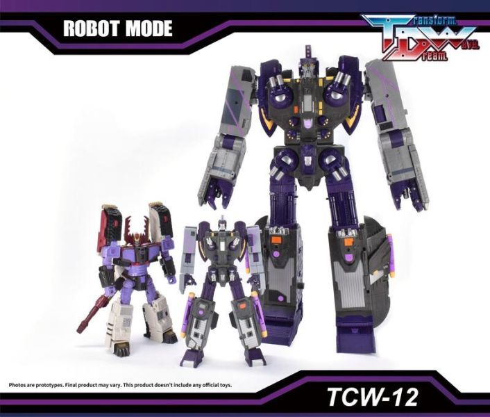 【史派克工廠】結單25年9月TDW TCW12 潮汐波 0618 TDW TCW12 潮汐波 0618