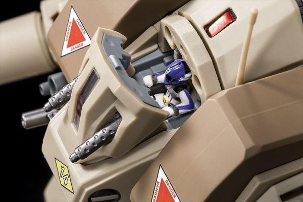 【史派克工廠】結單免運25年9月 ARCADIA 超時空要塞 MBR-04-Mk.Ⅵ 重裝砲擊型 戰斧 再版 0818 ARCADIA 超時空要塞 MBR-04-Mk.Ⅵ 重裝砲擊型 戰斧 再版