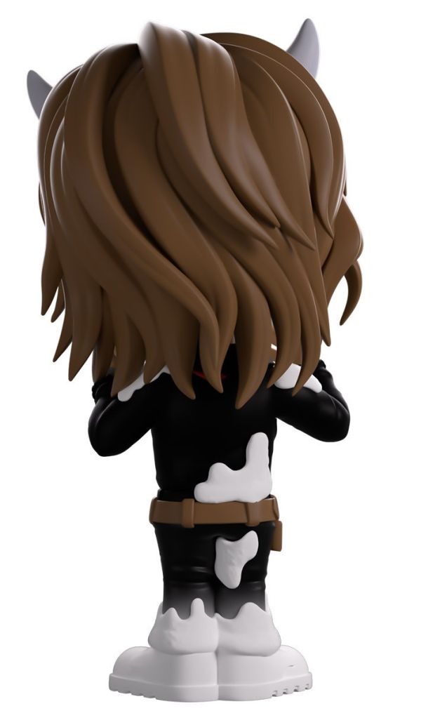 【史派克工廠】預購26年6月 闇黑電話2 擄童犯 The Grabber 4.9吋 不可動 搪膠公仔 1104 闇黑電話2 擄童犯 The Grabber 4.9吋 不可動 搪膠公仔