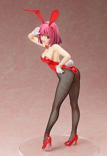 【史派克工廠】結單 24年1月預購 FREEing 虎與龍 TIGER×DRAGON 櫛枝實乃梨 兔女郎 1/4 0721 FREEing 虎與龍 TIGER×DRAGON 櫛枝實乃梨 兔女郎 1/4