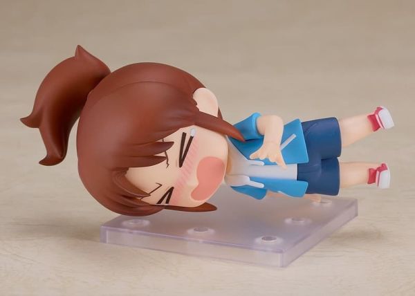 【史派克工廠】預購免運26年1月 GSC 黏土人 CITY THE ANIMATION 南雲美鳥 0924 GSC 黏土人 CITY THE ANIMATION 南雲美鳥