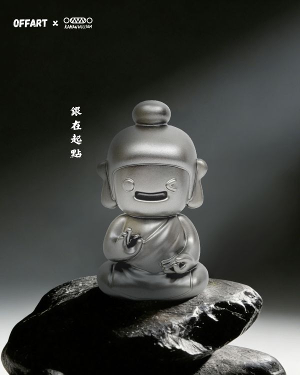 【史派克工廠】預購免運26年3月 OFF ART OK佛 八方彩照 福運滿盈系列 盲盒 一中盒6入 0128 OFF ART OK佛 八方彩照 福運滿盈系列 盲盒 一中盒6入