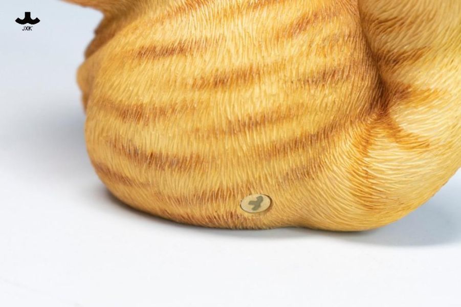 【史派克工廠】預購免運26年Q2 JXK JXK318 哼哼唧唧貓 貓 動物 模型 兩款 0409 JXK JXK318 哼哼唧唧貓 貓 動物 模型 兩款