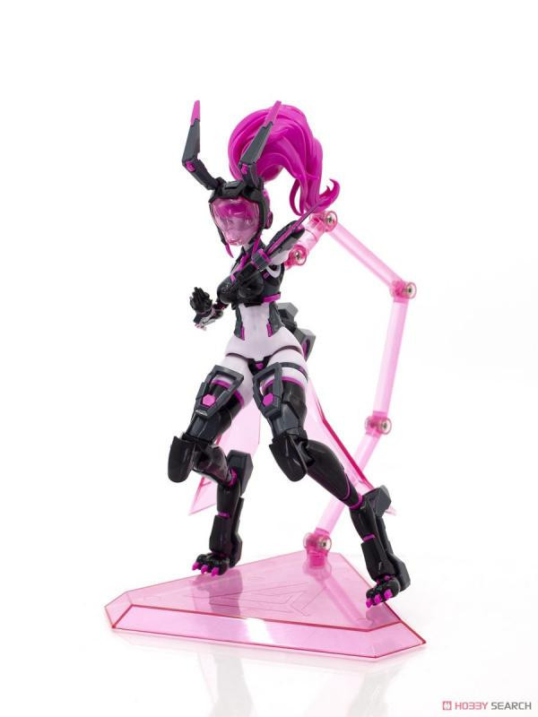 【史派克工廠】結單免運8月 將魂姬 Animacircuit Vio the Rabbit 普通版 組裝模型 0513 將魂姬 Animacircuit Vio the Rabbit 普通版 組裝模型