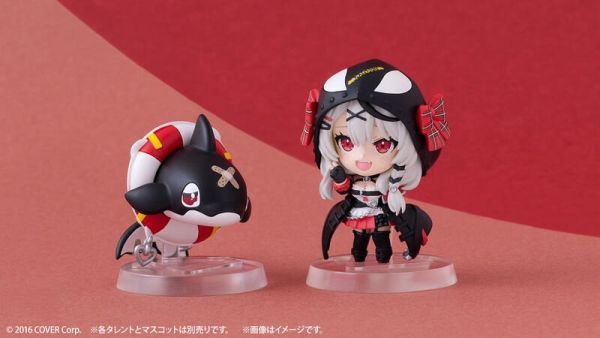 【史派克工廠】結單25年3月 萬代 HOLOLIVE Q版公仔 COLLECTION VOL.2 一中盒8入 1104 萬代 HOLOLIVE Q版公仔 COLLECTION VOL.2 一中盒8入