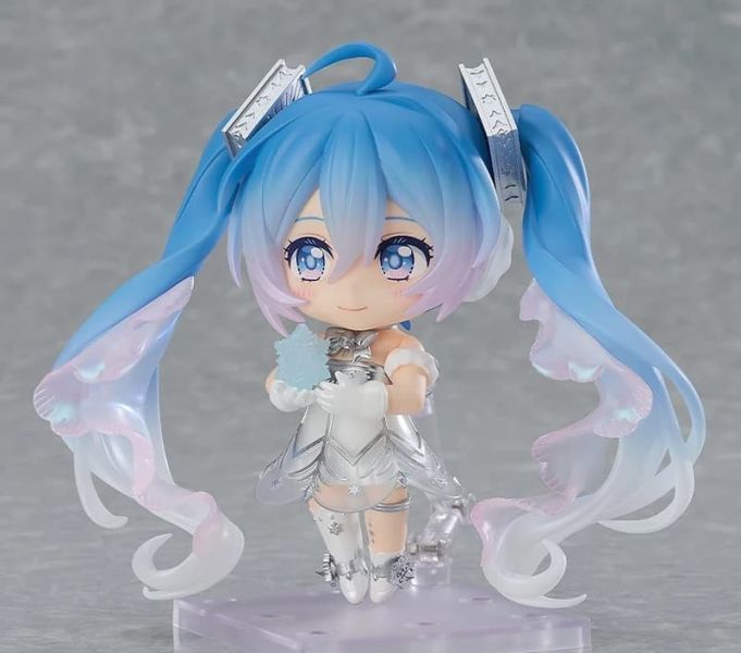 【史派克工廠】預購免運26年5月 GSC 黏土人 MIKU 初音未來交響樂 2025 札幌公演Ver. 1031 GSC 黏土人 MIKU 初音未來交響樂 2025 札幌公演Ver.