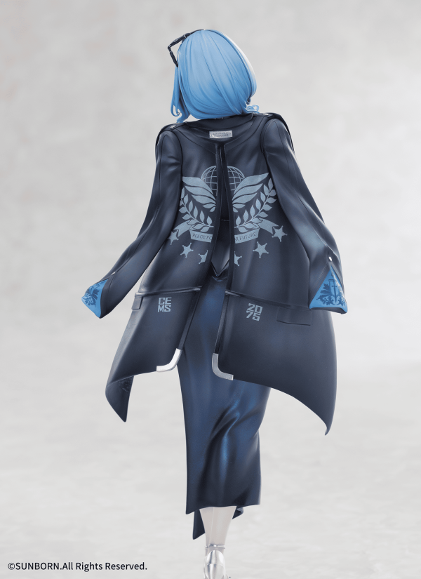 【史派克工廠】預購免運26年7月 KAWA DESIGN 少女前線2：追放 海倫1/6 人偶 0129 KAWA DESIGN 少女前線2：追放 海倫1/6 人偶