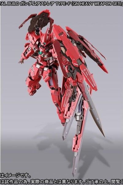 【史派克工廠】現貨 百樂 (中天) 模型 紅正妹F裝 1/100 合金骨架成品模型 配件包 【史派克工廠】現貨 百樂 (中天) 模型 紅正妹F裝 1/100 合金骨架成品模型 配件包