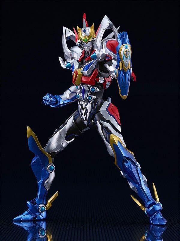 【史派克工廠】結單 預購24年11月 figma 古立特 Universe Fighter 0503 figma 古立特 Universe Fighter