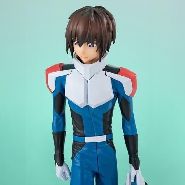 【史派克工廠】結單免運12月 MH 機動戰士鋼彈SEED FREEDOM 煌大和 駕駛員服 0514 MH 機動戰士鋼彈SEED FREEDOM 煌大和 駕駛員服