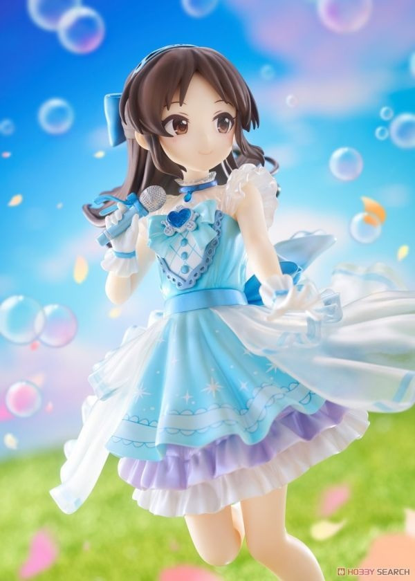 【史派克工廠】結單 預購24年8月 PLUM 偶像大師 灰姑娘女孩 U149 橘愛麗絲 Memorial 1/7 0612 PLUM 偶像大師 灰姑娘女孩 U149 橘愛麗絲 Memorial 1/7