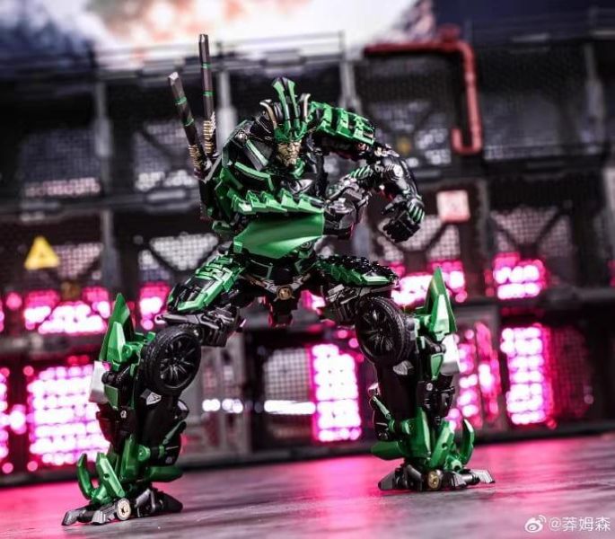 【史派克工廠】結單免運26年6月 MetaGate MG-07G 電影版 MG 綠色 漂移 0427 MetaGate MG-07G 電影版 MG 綠色 漂移