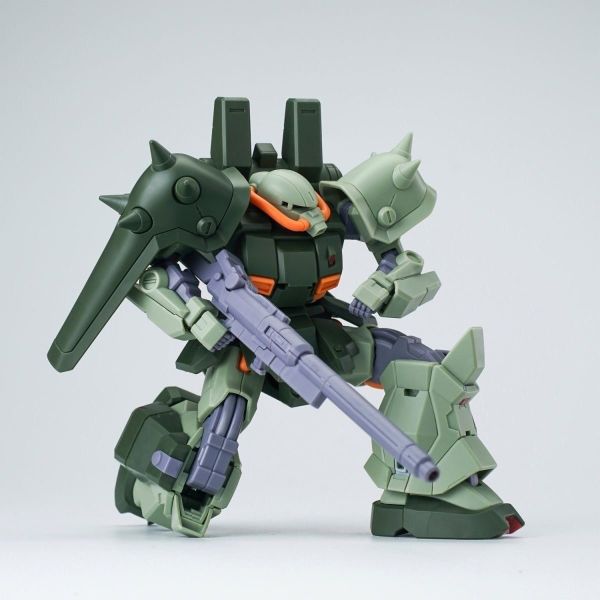 【史派克工廠】預購免運4月 AK模型 1/144 HI-ZACK CUSTOM 高扎古特裝 組裝模型 5色 0303 AK模型 1/144 HI-ZACK CUSTOM 高扎古特裝 組裝模型 5色