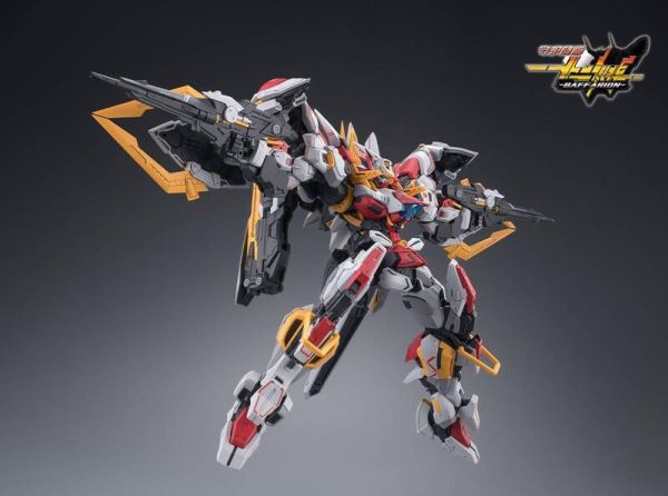 【史派克工廠】結單免運25年Q3 和模線 十二神將 牛機 禁衛猛牛 巴弗力翁 1/100 組裝模型 0605 和模線 十二神將 牛機 禁衛猛牛 巴弗力翁 1/100 組裝模型