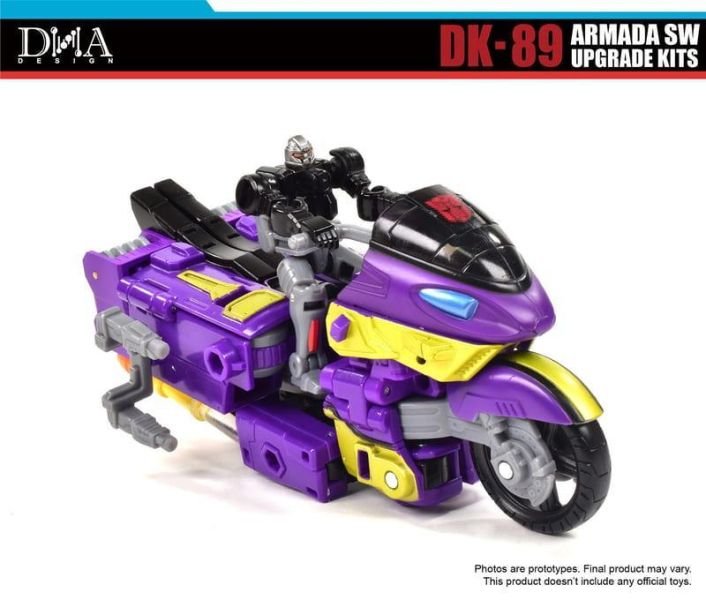 【史派克工廠】預購免運9月 DNA DK-89 變形金剛 AOTP 至尊紀元 艦隊 雙面 閻王 配件包 0623 DNA DK-89 變形金剛 AOTP 至尊紀元 艦隊 雙面 閻王 配件包