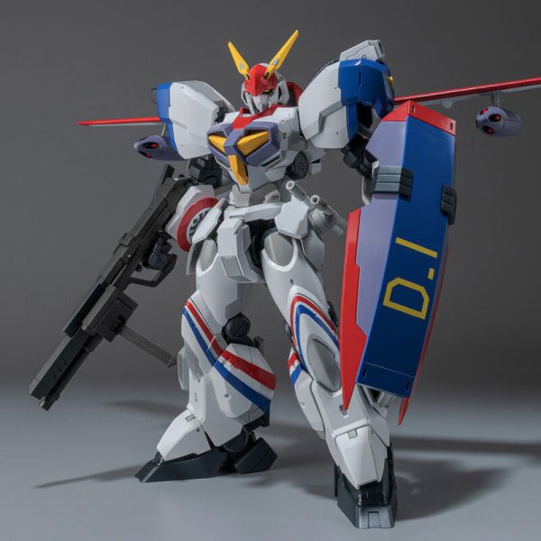 【史派克工廠】結單25年5月 千值練 RIOBOT 機甲戰記龍騎兵 龍騎兵1號特裝型 1105 千值練 RIOBOT 機甲戰記龍騎兵 龍騎兵1號特裝型