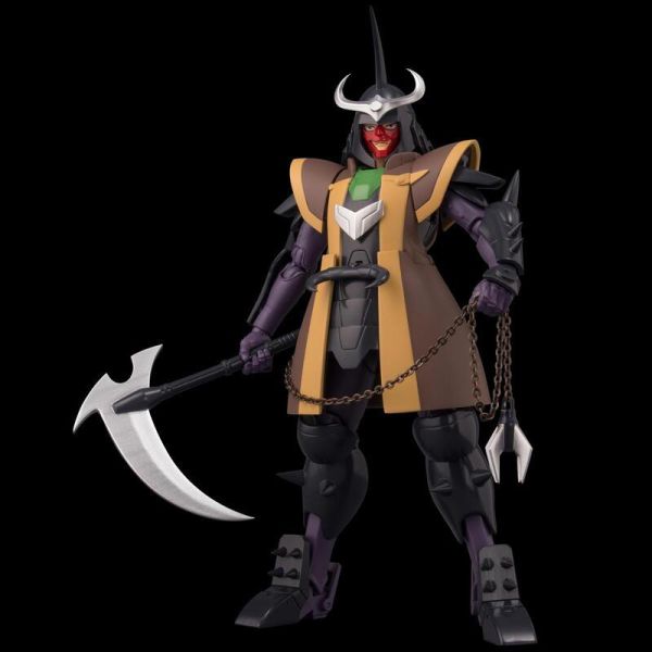 【史派克工廠】結單 預購免運25年1月 千值練 超彈可動 鎧傳 四魔將 鬼魔將 朱天 0628 千值練 超彈可動 鎧傳 四魔將 鬼魔將 朱天