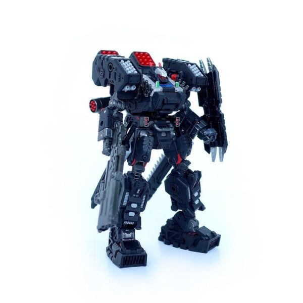 【史派克工廠】結單 預購11月 9.9 STUDIO 戴亞克隆 REPRESSOR-MODE 鎮壓者 用於各戰術機甲 0926 9.9 STUDIO 戴亞克隆 REPRESSOR-MODE 鎮壓者 用於各戰術機甲