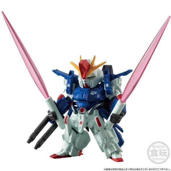 【史派克工廠】預購12月 盒玩 PB FW GUNDAM CONVERGE CORE ZZ鋼彈 重塗版 再版 0720 盒玩 PB FW GUNDAM CONVERGE CORE ZZ鋼彈 重塗版 再版