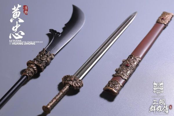 【史派克工廠】結單 預購25年Q1 FYJ-STUDIO 1/6 三國群雄傳 征西將軍 黃忠 標準款FYJ002-A 0624 FYJ-STUDIO 1/6 三國群雄傳 徵西將軍 黃忠 標準款FYJ002-A