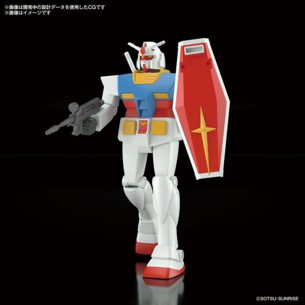 【史派克工廠】結單 預購24年10月 萬代 模型 最佳機體收藏集 1/144 RX-78-2 鋼彈 REVIVAL 0618 萬代 模型 最佳機體收藏集 1/144 RX-78-2 鋼彈 REVIVAL